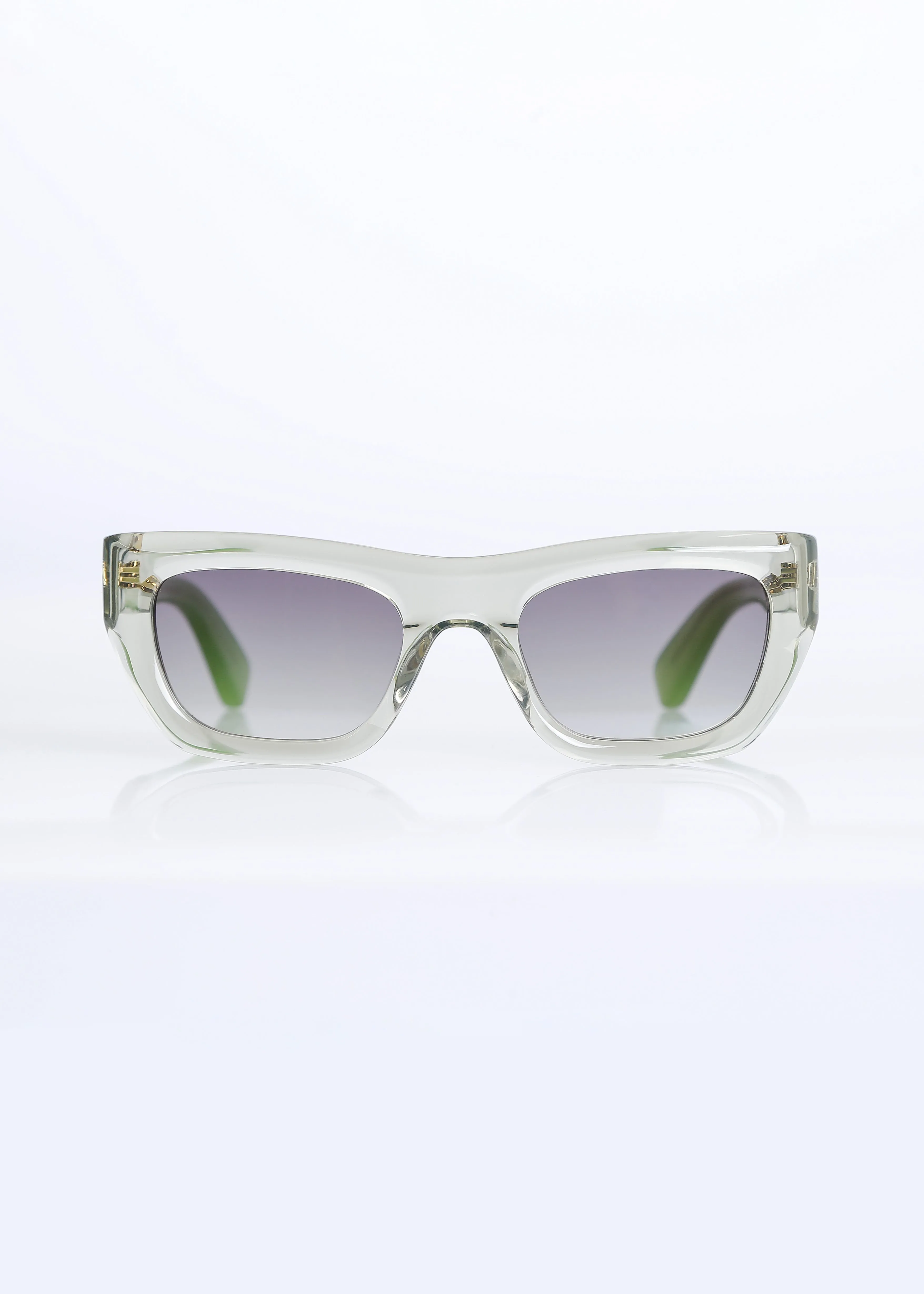 JUDE SUNGLASSES / MOSS