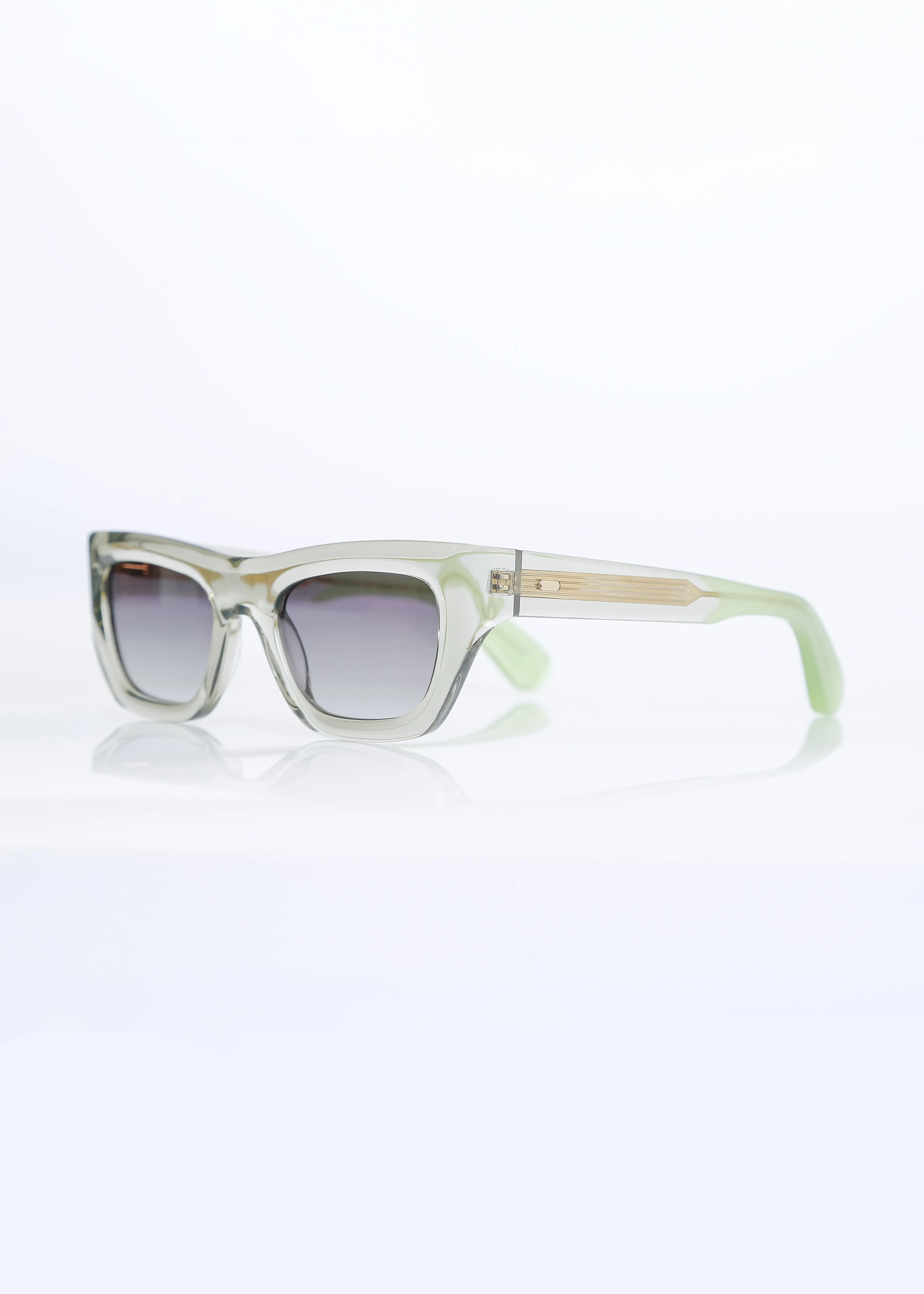 JUDE SUNGLASSES / MOSS