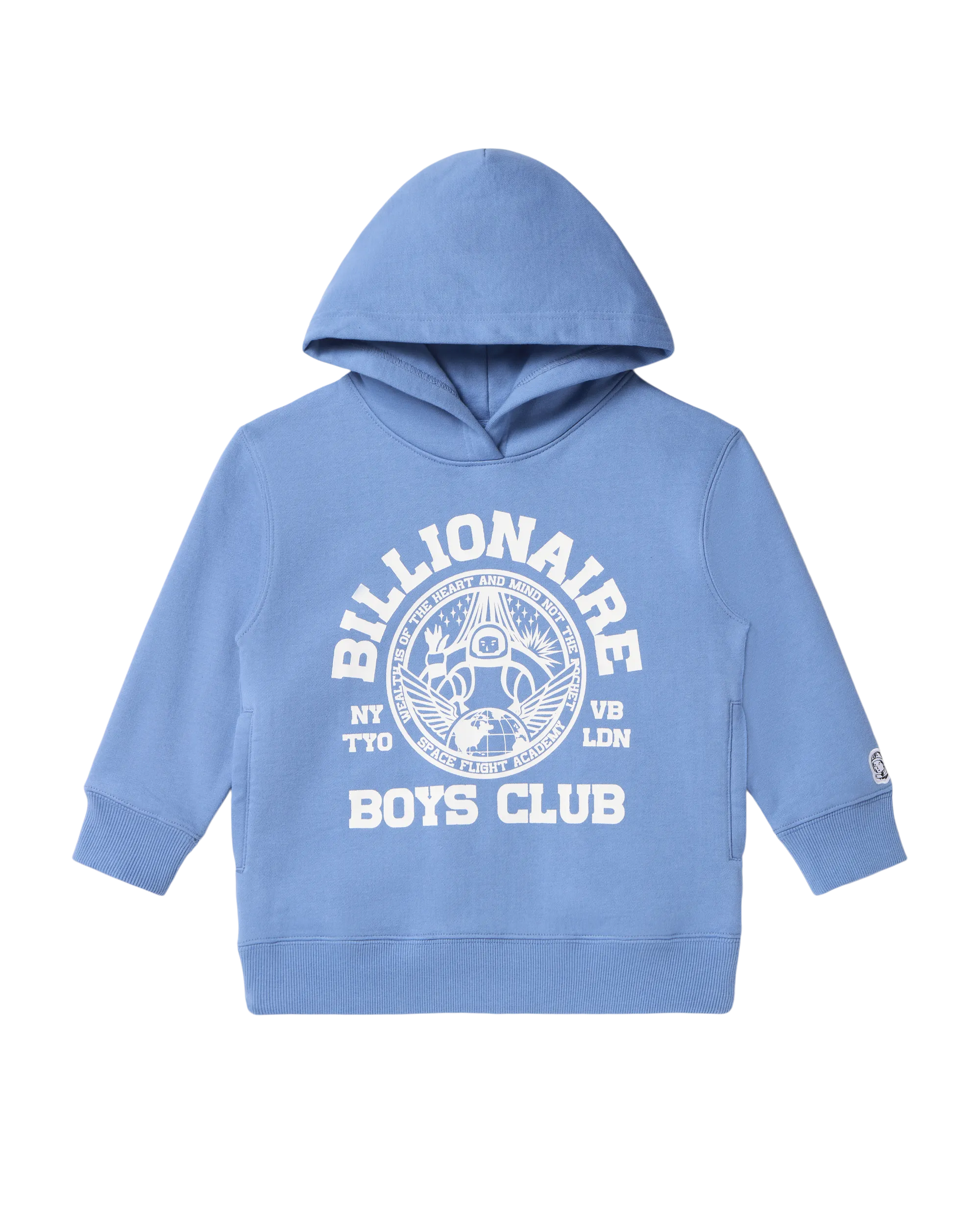 Kids Academy Hoodie