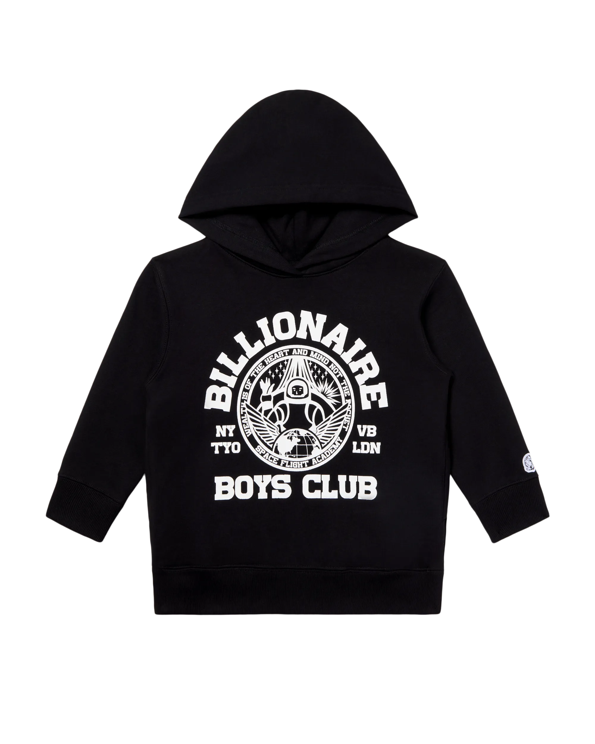 Kids Academy Hoodie