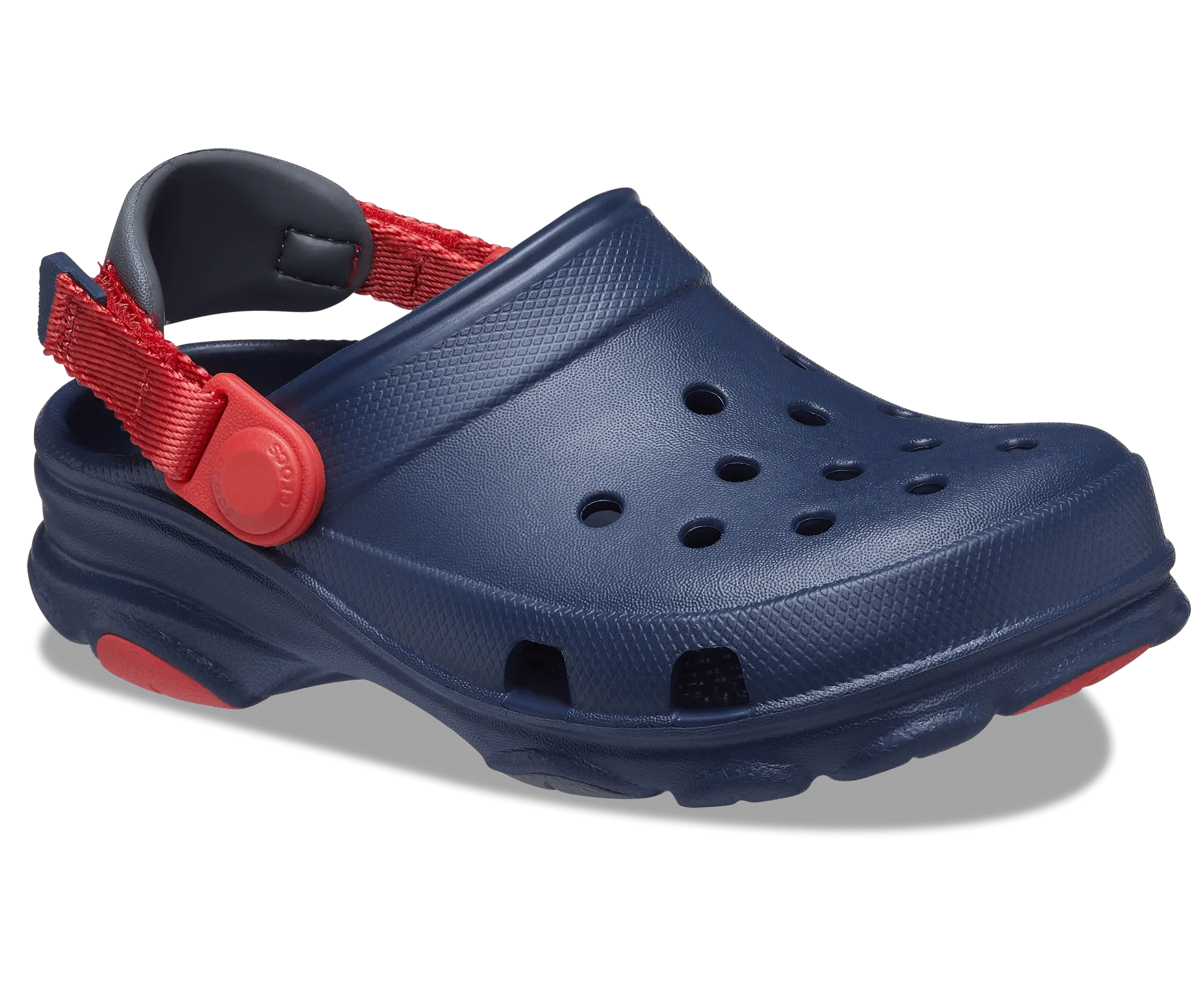 Kids' All-Terrain Clog