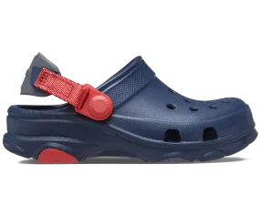 Kids' All-Terrain Clog