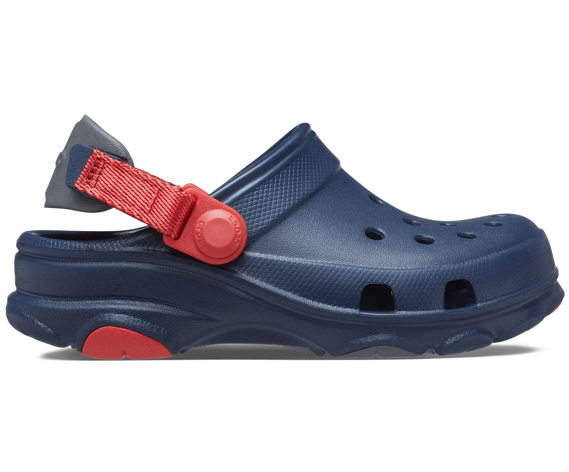 Kids' All-Terrain Clog