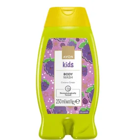 Kids Body Wash - 250ml