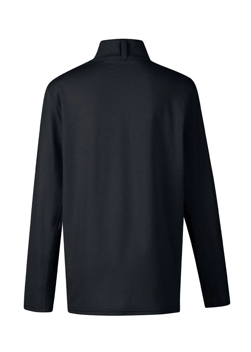 Kids Ice Fil® Lite Long Sleeve Riding Shirt - Personalized