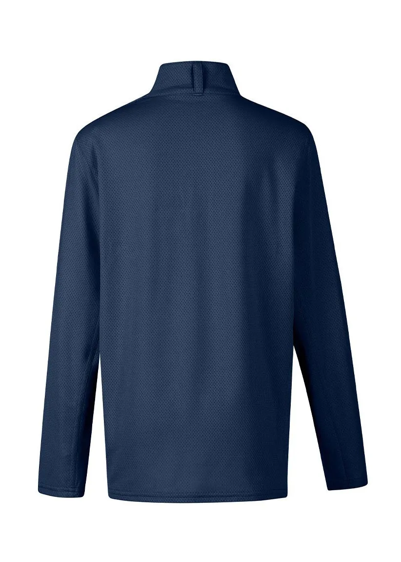 Kids Ice Fil® Lite Long Sleeve Riding Shirt - Personalized