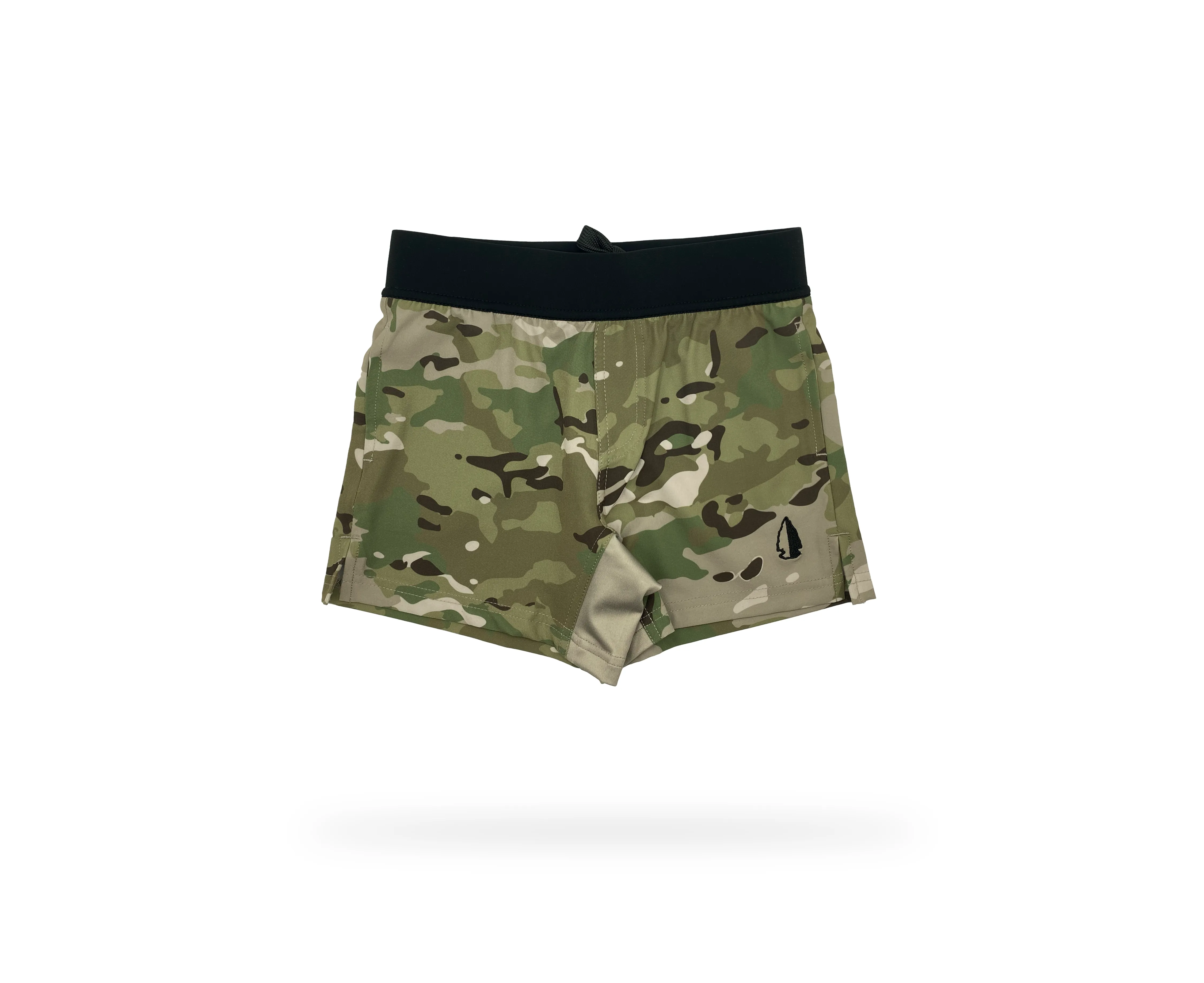 Kids Lounger - Multicam