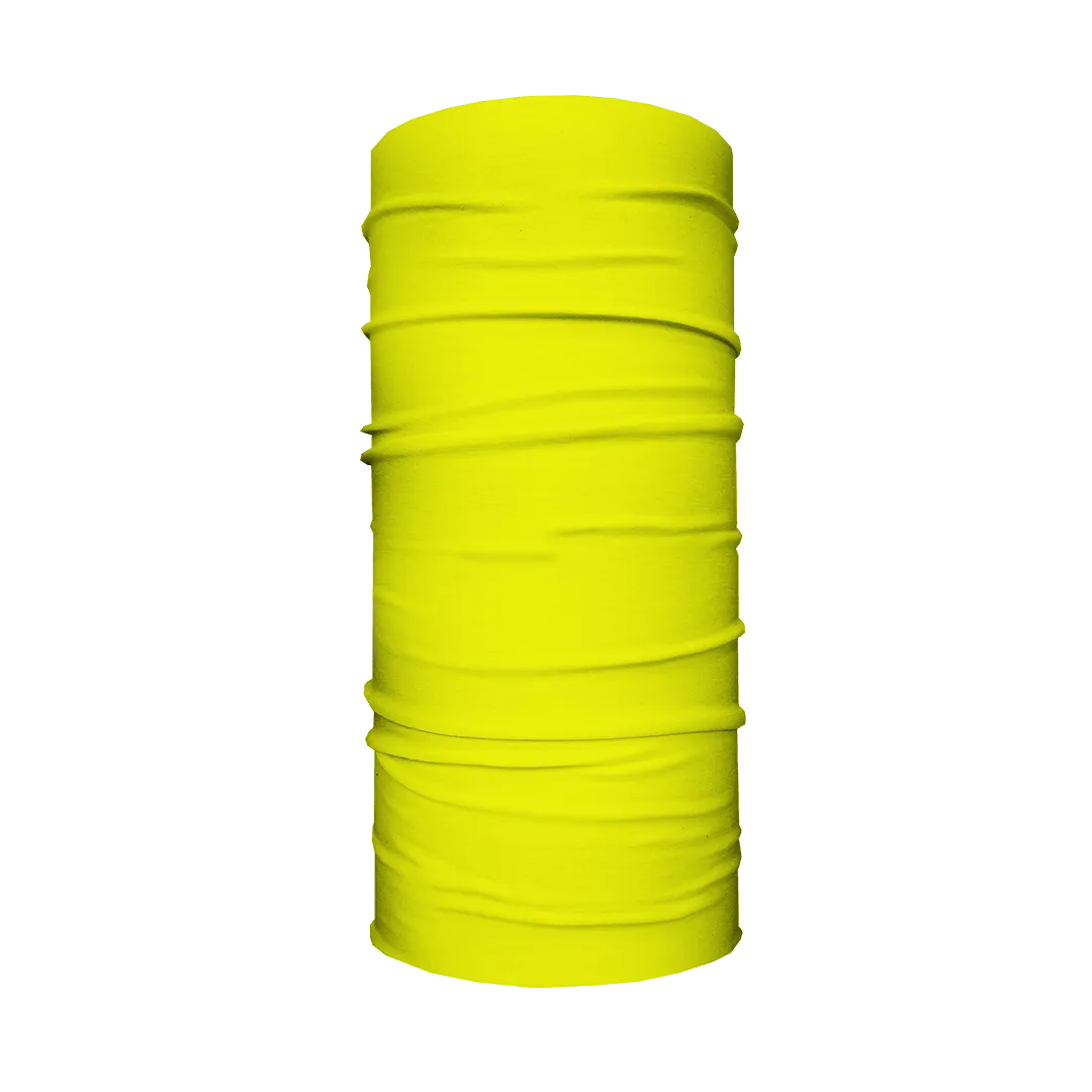 Kids Shields  | Safety Yellow