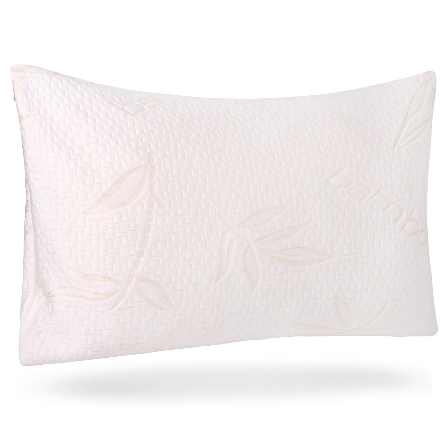 Kid's Super-Soft Microfiber Bamboo Pillow