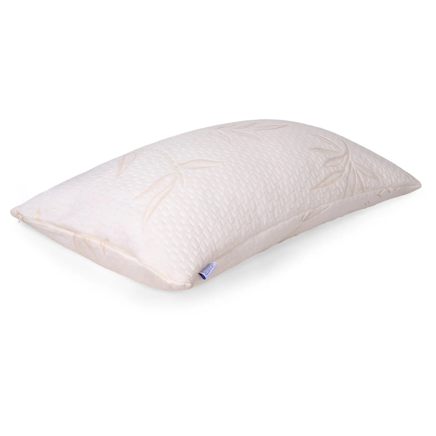 Kid's Super-Soft Microfiber Bamboo Pillow