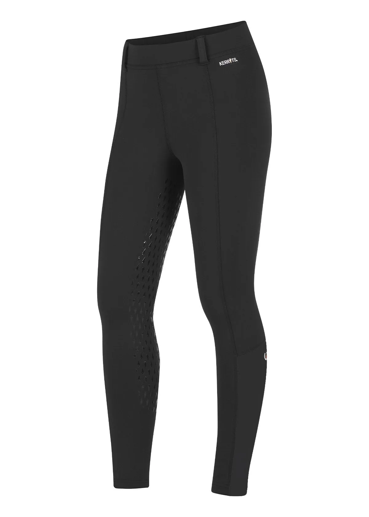 Kids Thermo Tech™ Full Leg Riding Tight