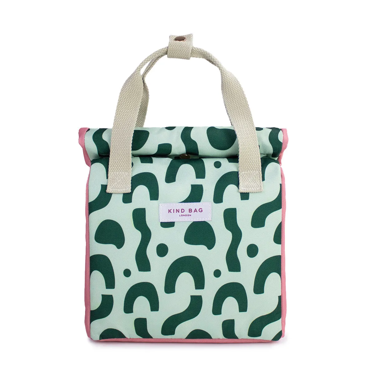 Kind Bag Lunch Bag - Confetti