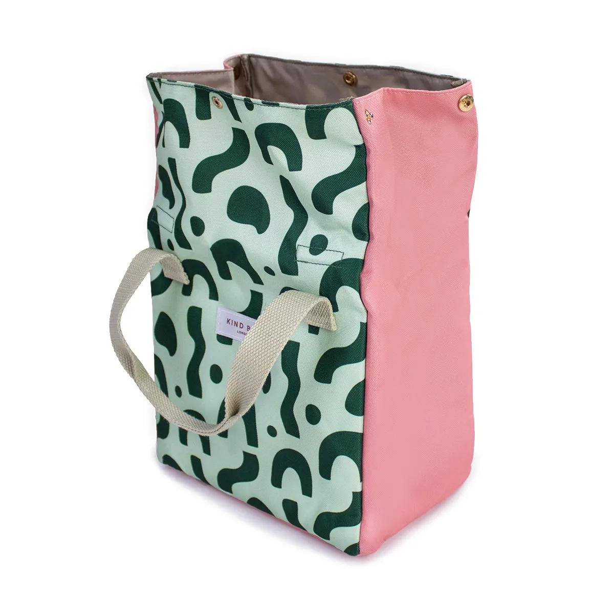 Kind Bag Lunch Bag - Confetti