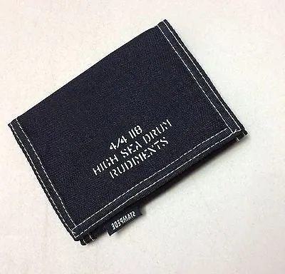 King Stampede Wallet Navy