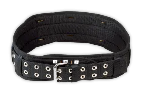 Kuny's EL881 5" Wide Padded Comfort Belt