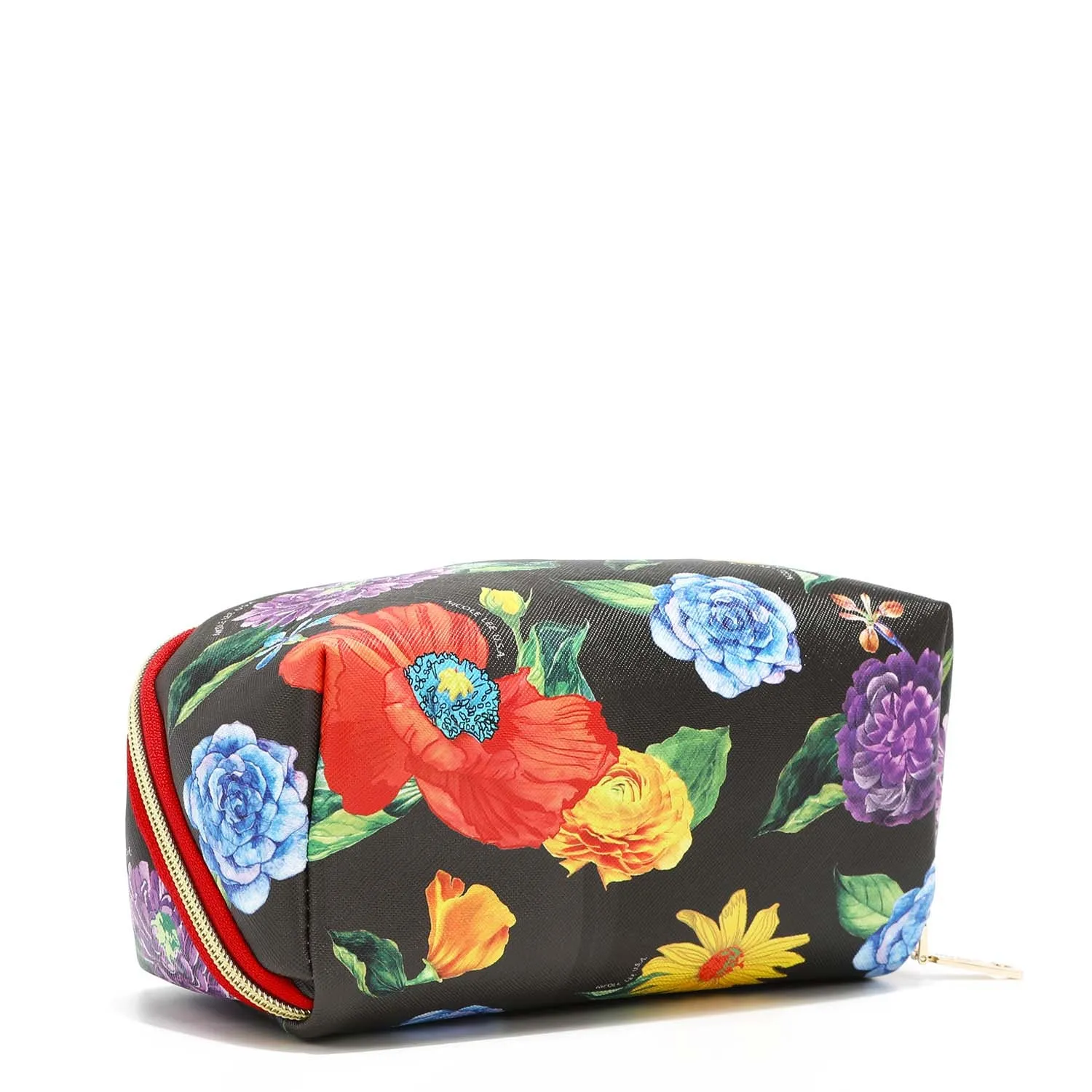 LARGE COSMETIC POUCH