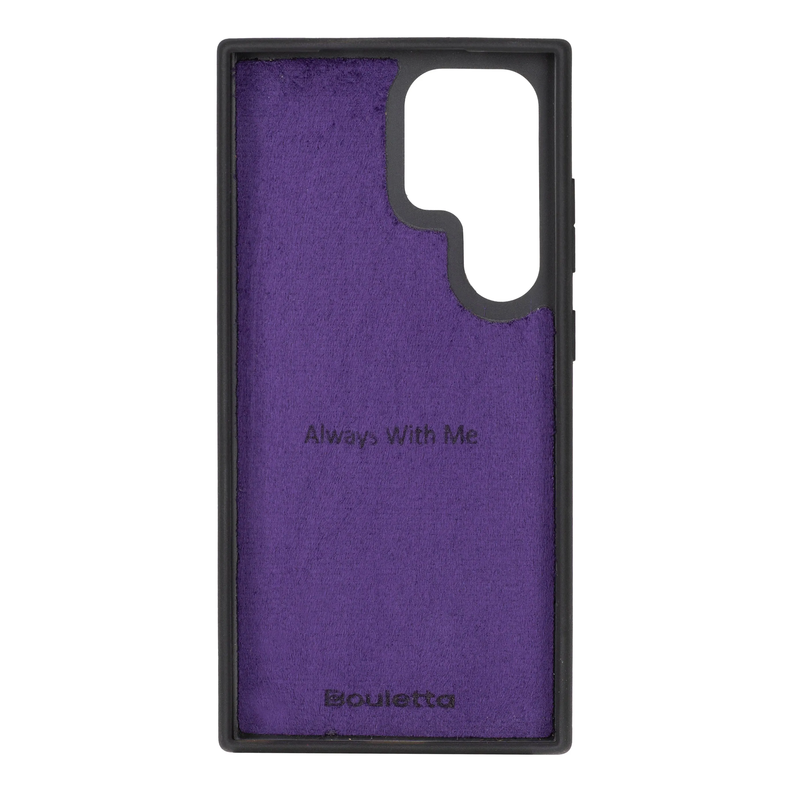 Leather Samsung Galaxy S24 Series Wallet Cases