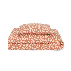 Liewood Carl Adult Bedding - Mega Leo / Tuscany Rose