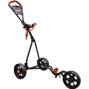 Longridge 3 Wheel Adjustable Junior Golf Trolley