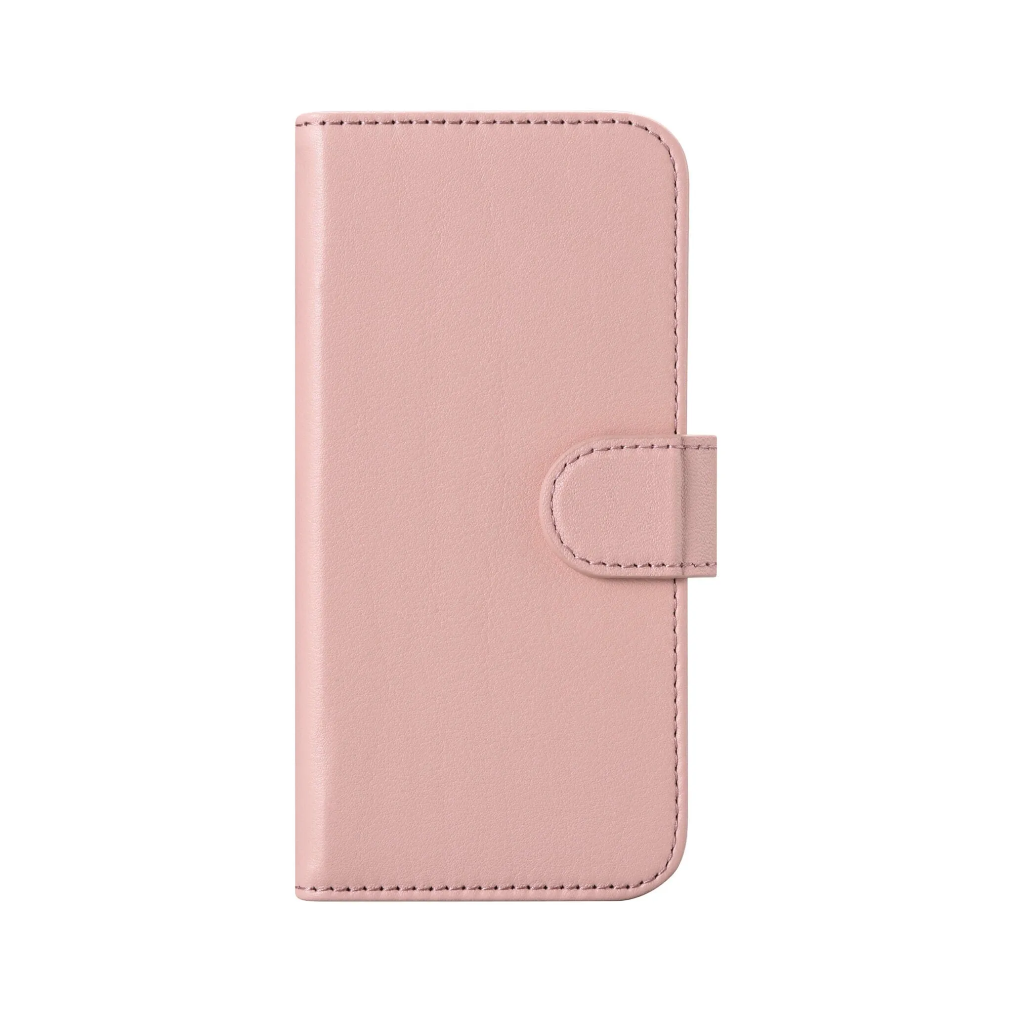 MAGNETIC WALLET CASE GENUINE NAPPA IPHONE 14