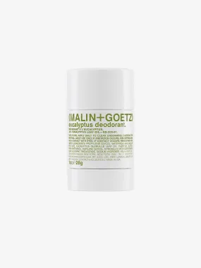 Malin Goetz Eucalyptus Mini Deodorant