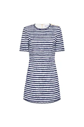 Matteo Mini Dress