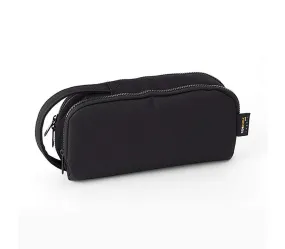 Midori 2 Way Pouch Cordura - Black