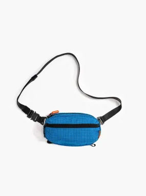 Modular Sling Bag & Flat Strap