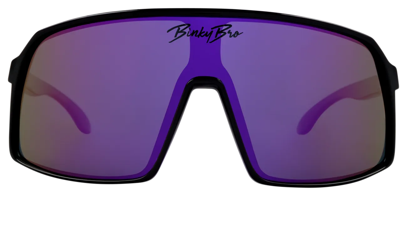 Monteverde (Purple)