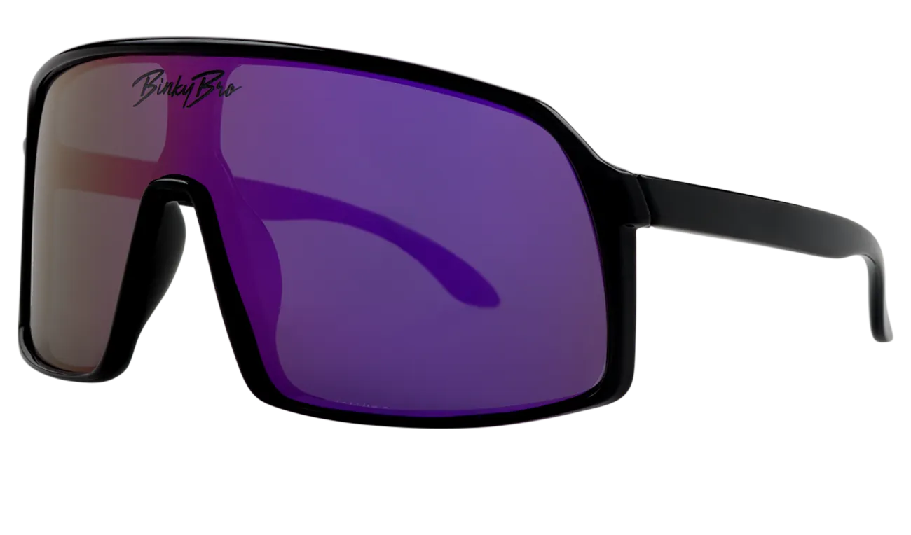 Monteverde (Purple)