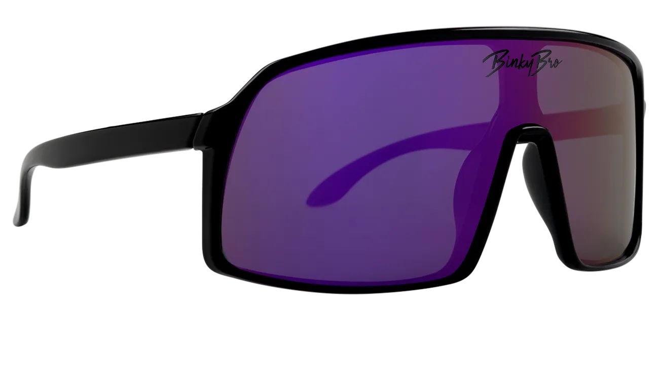 Monteverde (Purple)