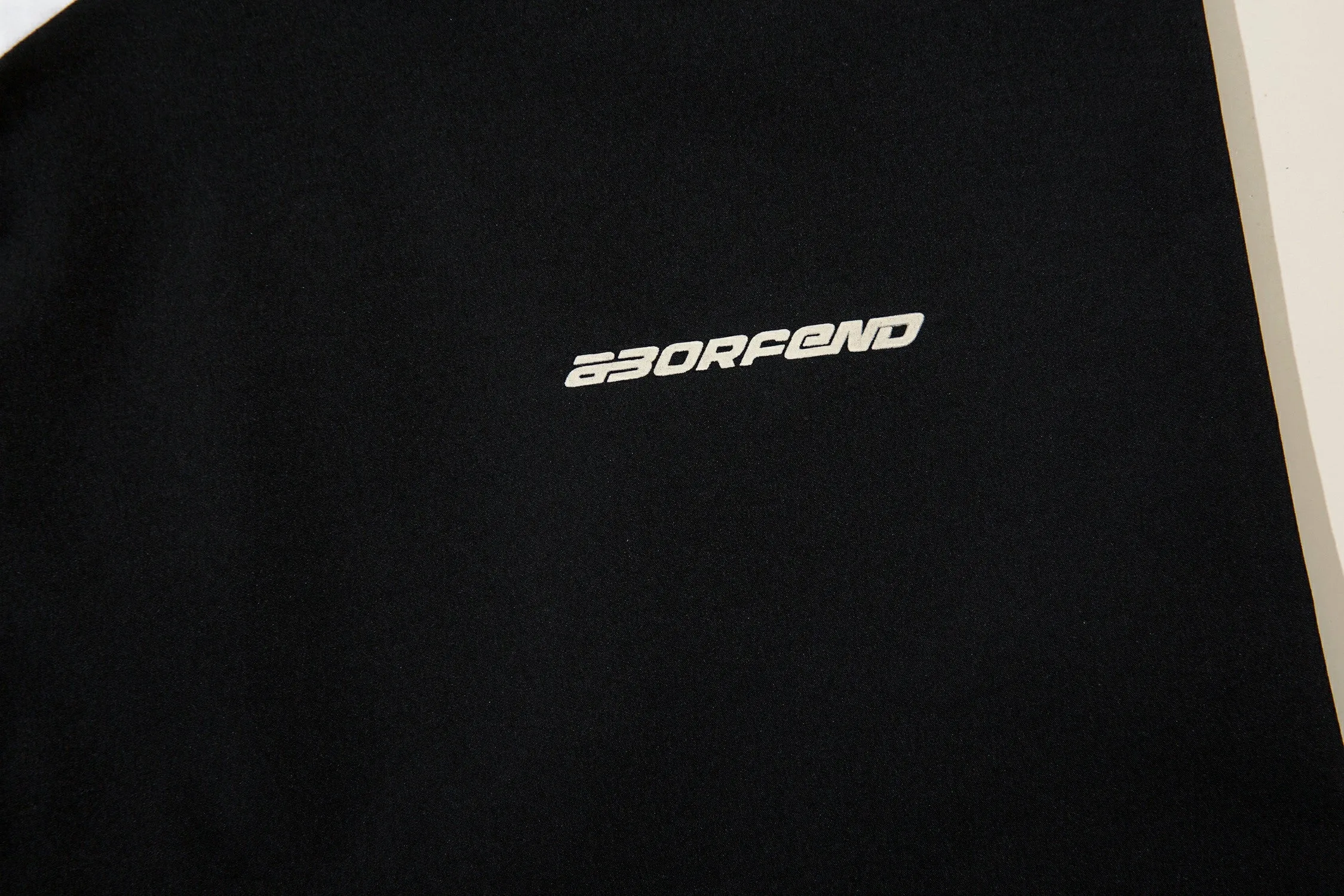 Moto | Polo T-Shirt with a Zipper