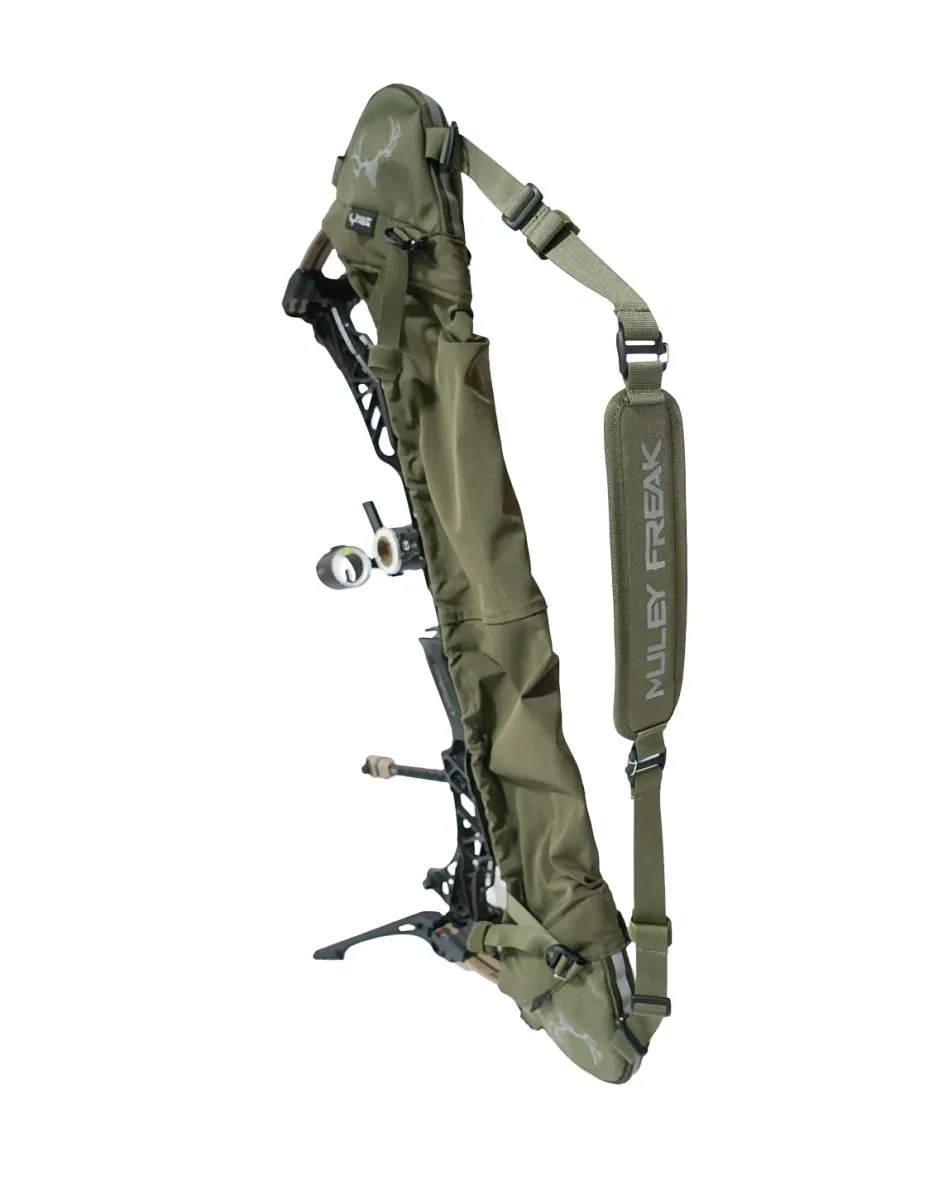 Muley Freak Bow Cover/Sling