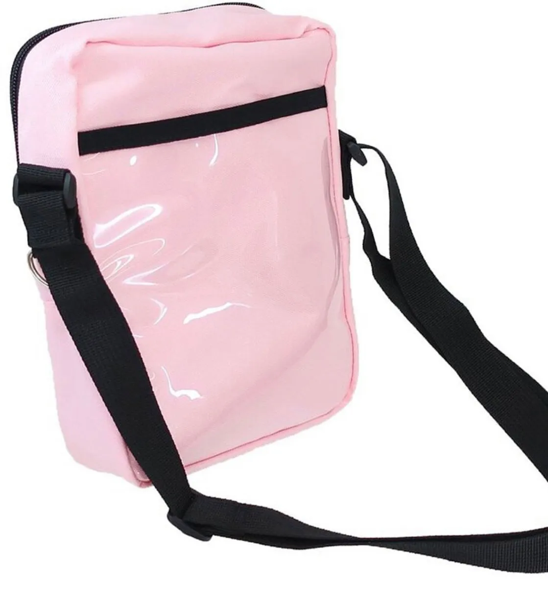 My Melody Crossbody Shoulder Bag