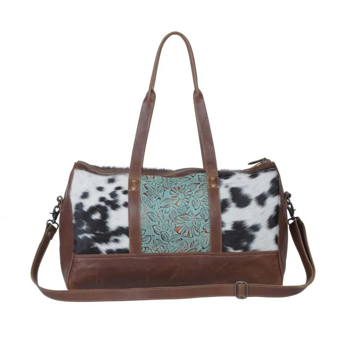 Myra Specks Traveller Bag