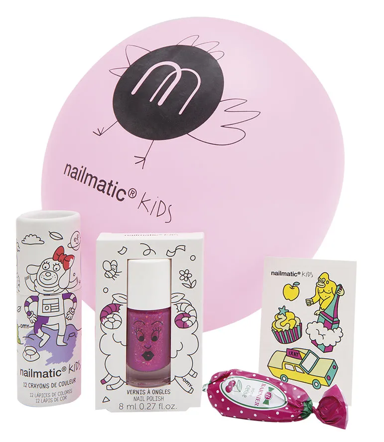 Nailmatic Surprise Gift Set