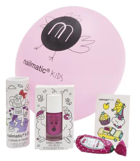 Nailmatic Surprise Gift Set