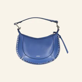 NAOKO BAG | Faded Blue