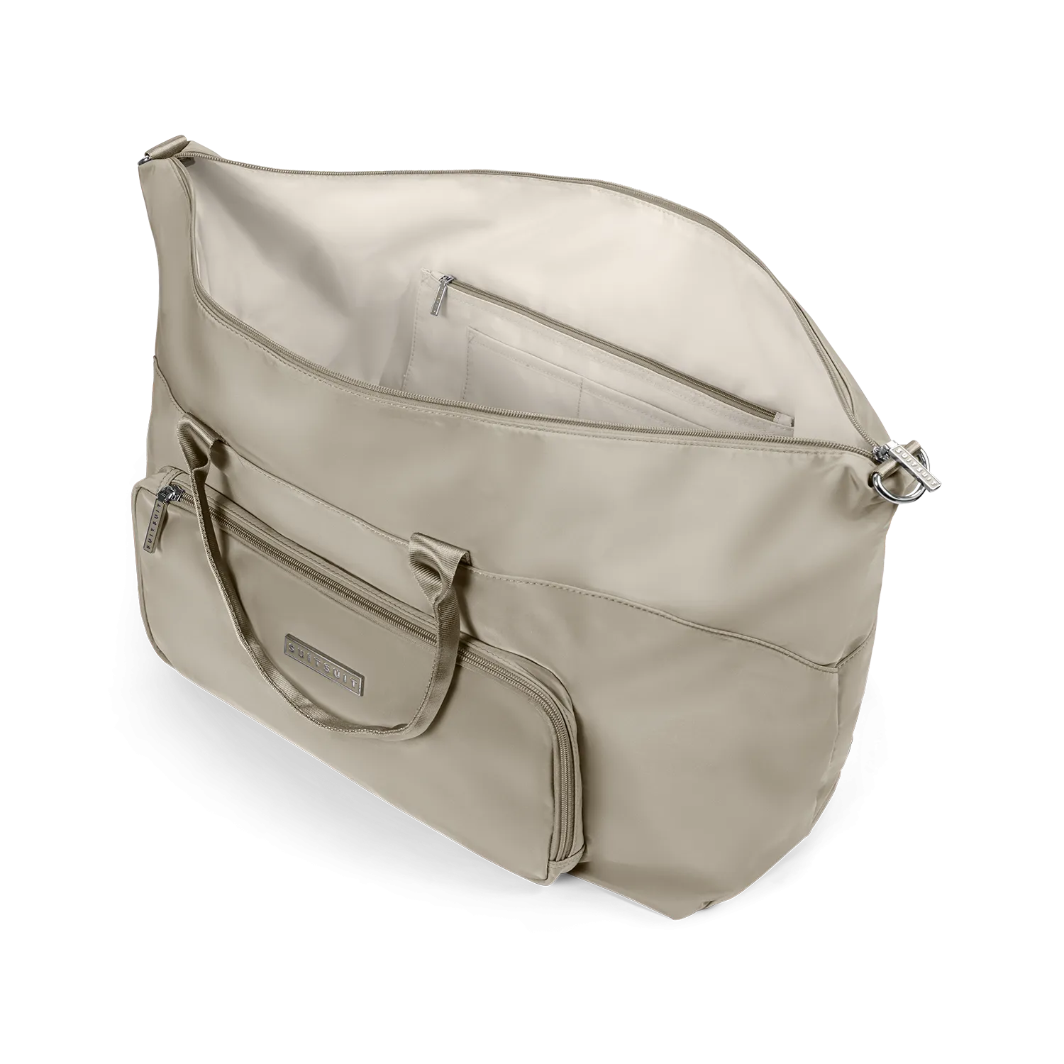 Natura - Bleached Sand - Weekender XL