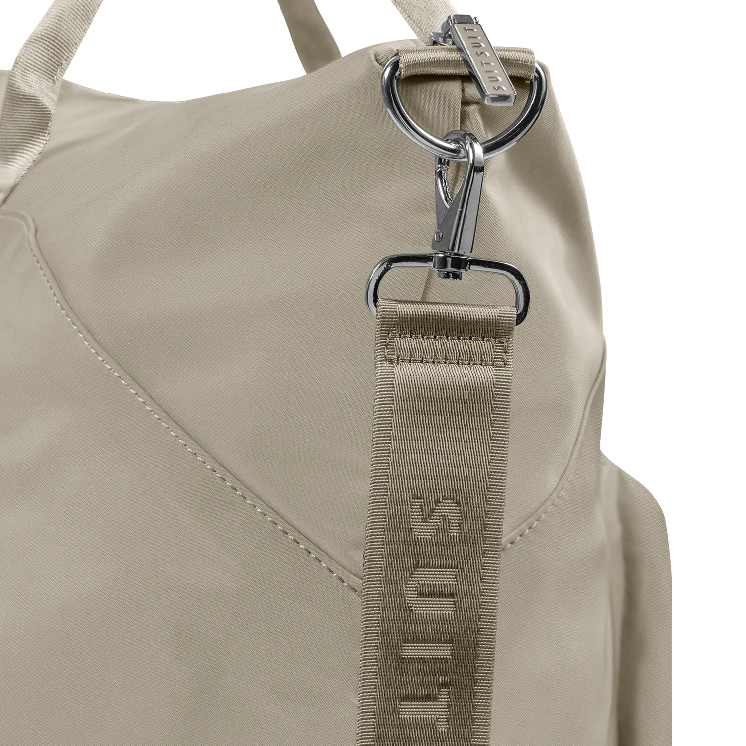 Natura - Bleached Sand - Weekender XL