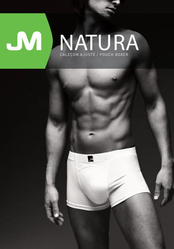 NATURA Pouch Boxer