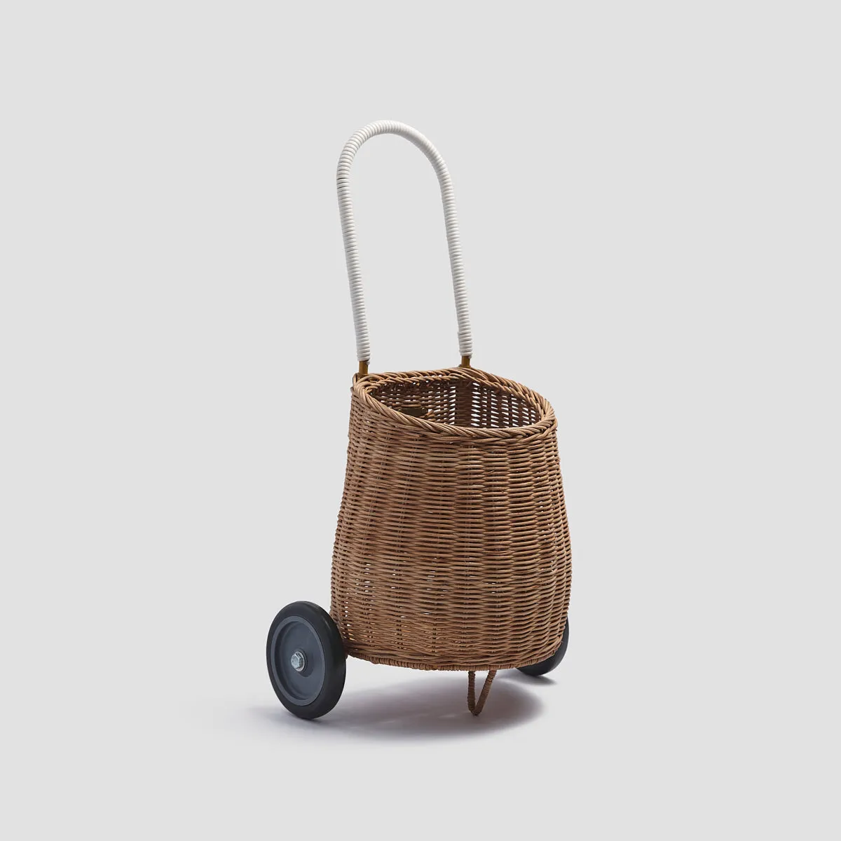 Oatmeal Mini Trolley