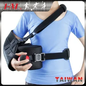 OH335 Abduction Arm sling with Exercise Ball