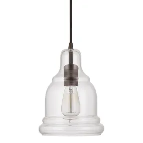 One Light Mini-Pendant