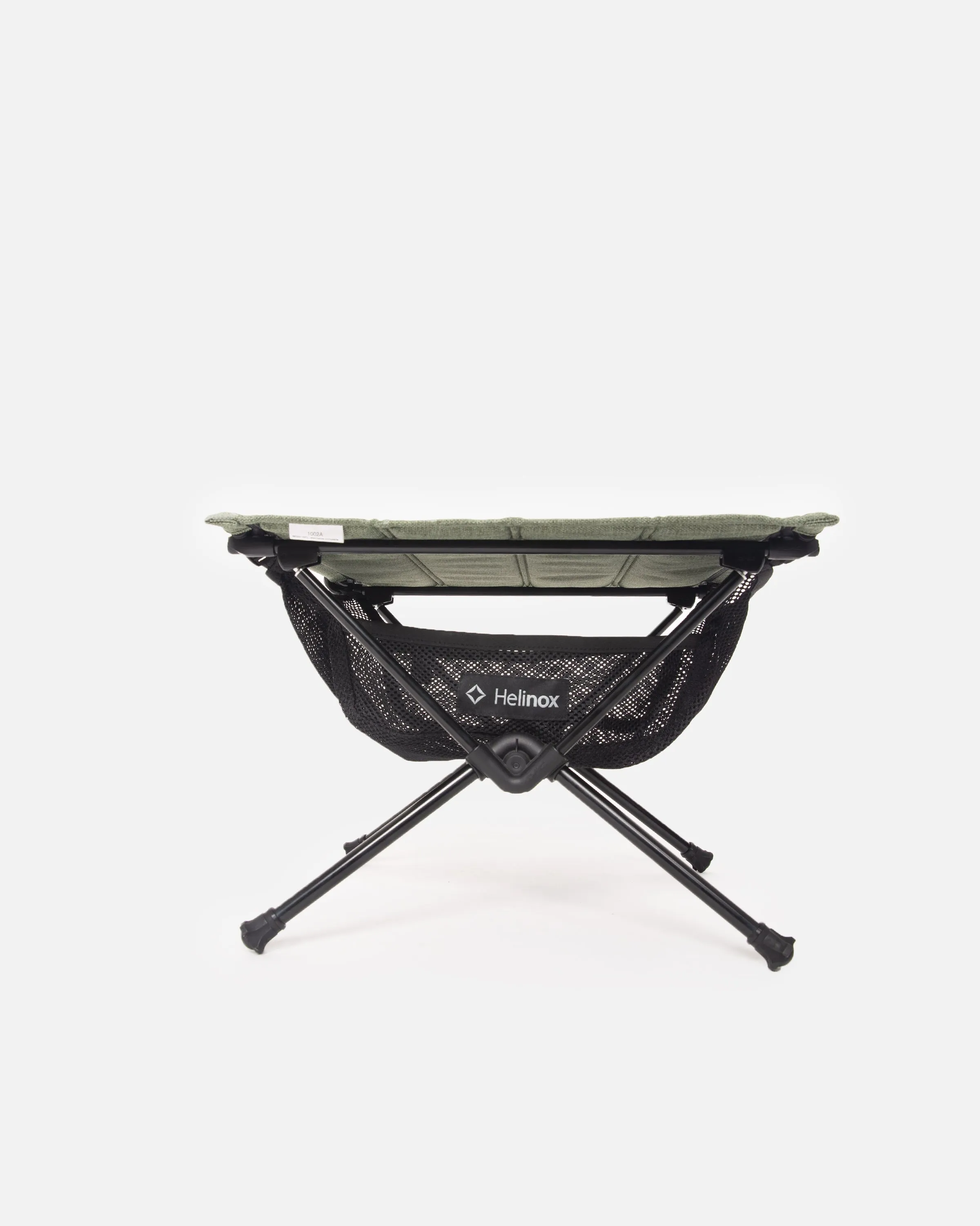 Patta x Helinox Tactical Table S (Olivine)