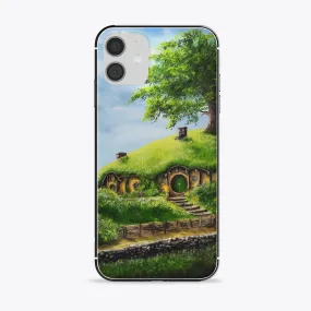 Phone Case - Bag End