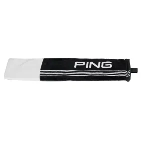 PING Tri-Fold Towel 2023