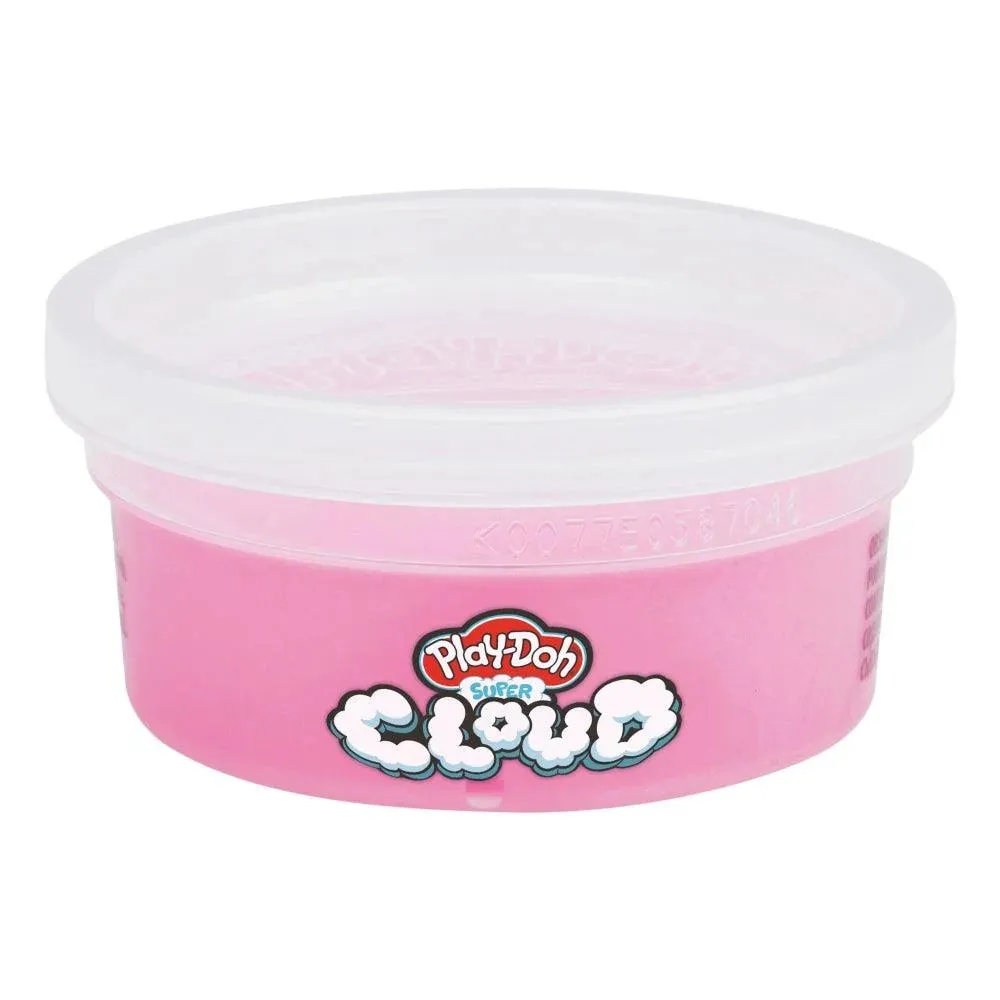 Play-Doh Super Cloud Bubbly Beads Scented Mixing Kit, Kids Toys