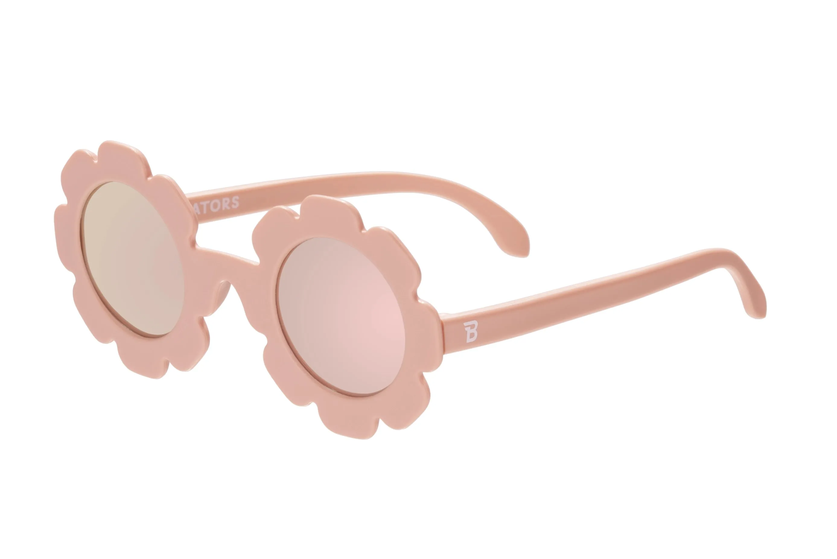 Polarized Sunglasses | Flower Power