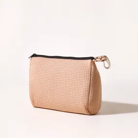 POUCH TAN